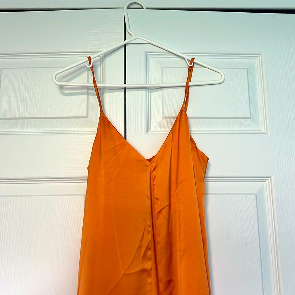NWT: H&M A-Line Dress